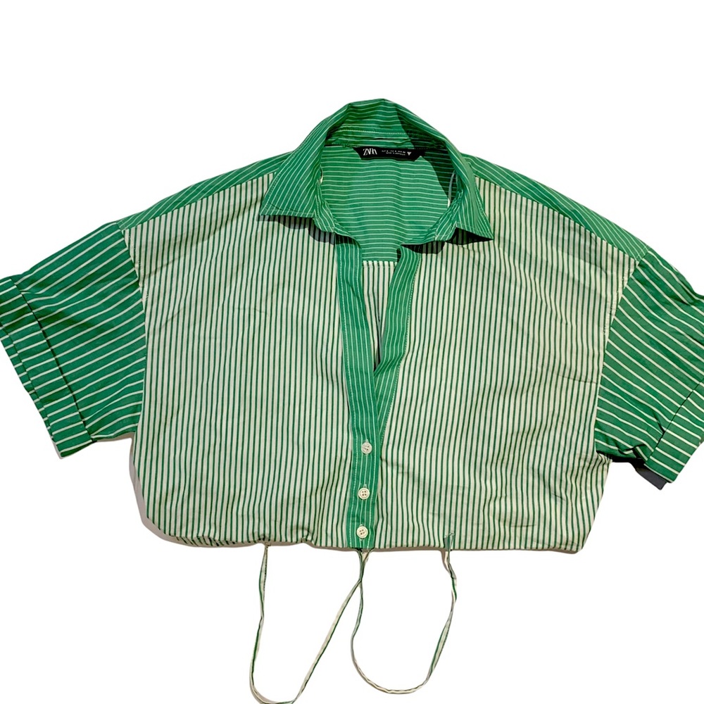 Zara Shirt